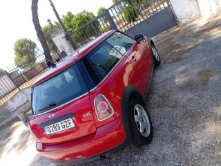 MINI Mini 2010