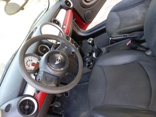 MINI Mini 2010