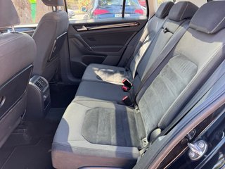 Volkswagen Golf Sportsvan HIGH LINE BMT 2015