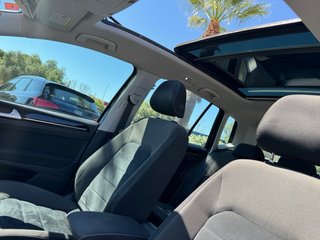 Volkswagen Golf Sportsvan HIGH LINE BMT 2015