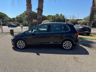 Volkswagen Golf Sportsvan HIGH LINE BMT 2015