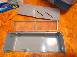 Zanzariera Moel Insectivoro Sterilizer 362G