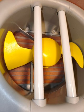 Zanzariera Moel Insectivoro Sterilizer 362G