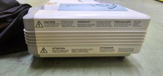 Proyector Mitsubishi DLP Antiguo