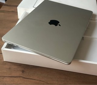 MacBook Air M5 13 Pulgadas Nuevo