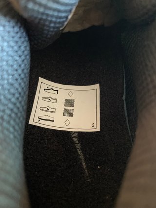 Nike Shox R4 "Triple Black" (T. 41EU)