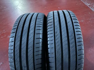 205/55 R16 91V Michelin
