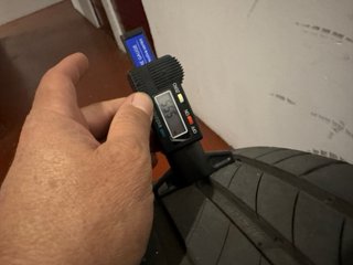205/55 R16 91V Michelin