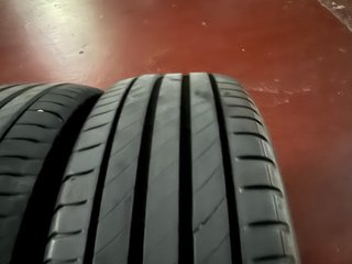 205/55 R16 91V Michelin