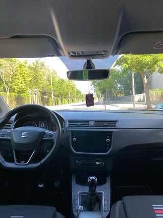 SEAT Ibiza 2018