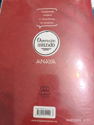 Matemáticas aplicadas a las Ciencias Sociales I...
