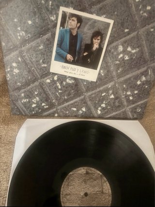 Ruben Pozo Vinilos Habrá Que Vivir