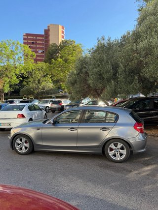 BMW Serie 1 2009