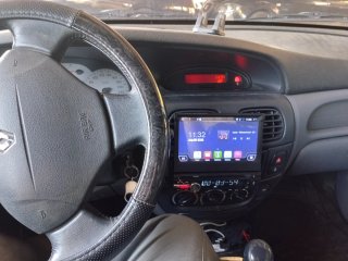 Renault Megane 2000