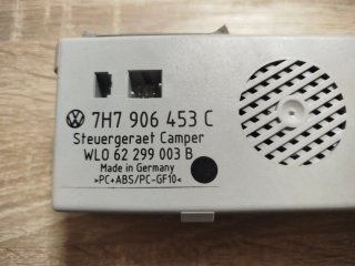 Centralita VW California 7H7 906 453 C AVERIADA