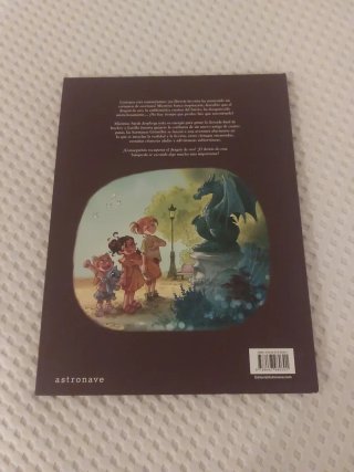 LAS HERMANAS GRÉMILLET 7. EL DRAGÓN DE ORO