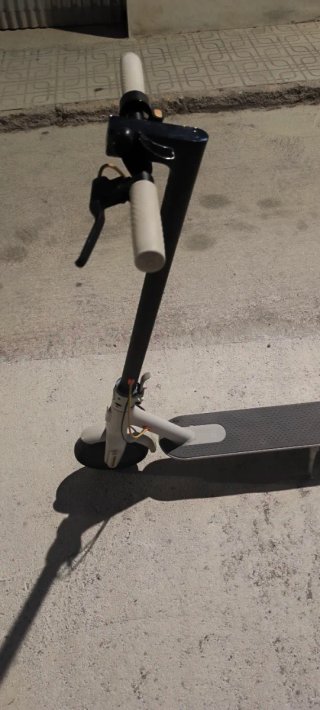Patinete Eléctrico Xiaomi Scooter 3