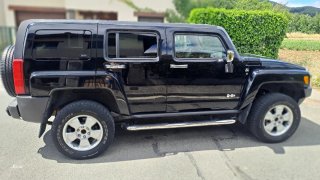 Hummer H3 2005