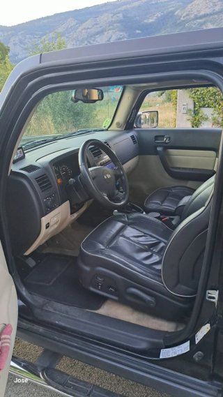 Hummer H3 2005