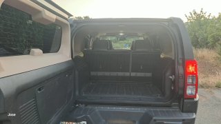 Hummer H3 2005