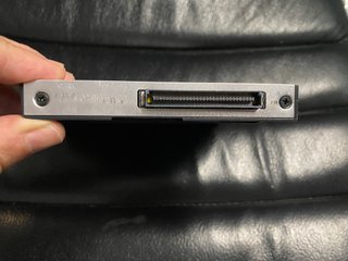 Lector grabador Dell de Disquetes de 3.5''