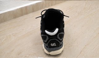 Zapatillas Asics Gel NYC Talla 42