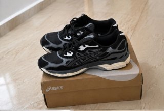 Zapatillas Asics Gel NYC Talla 42