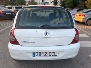 Renault Clio 1.5 DCI