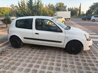 Renault Clio 1.5 DCI
