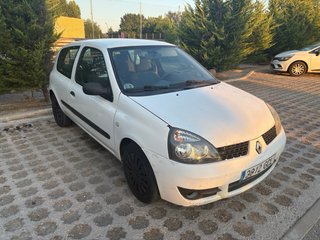 Renault Clio 1.5 DCI