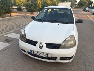 Renault Clio 1.5 DCI