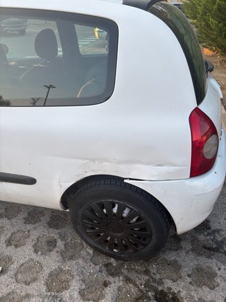 Renault Clio 1.5 DCI