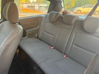 Renault Clio 1.5 DCI