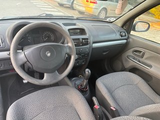 Renault Clio 1.5 DCI
