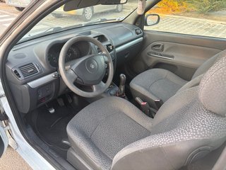 Renault Clio 1.5 DCI