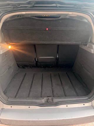 Renault Scenic 2008