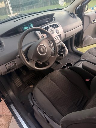 Renault Scenic 2008