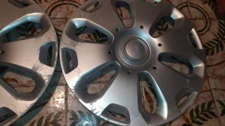 Tapacubos Ford 14 (4 unidades)
