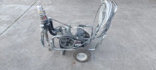 Máquina Airless Profesional 6900