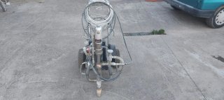 Máquina Airless Profesional 6900