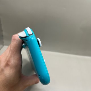 Nintendo Switch Lite Turchese PAL Originale