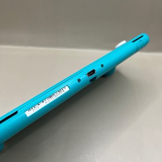 Nintendo Switch Lite Turchese PAL Originale