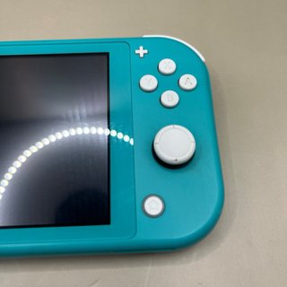Nintendo Switch Lite Turchese PAL Originale