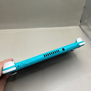 Nintendo Switch Lite Turchese PAL Originale
