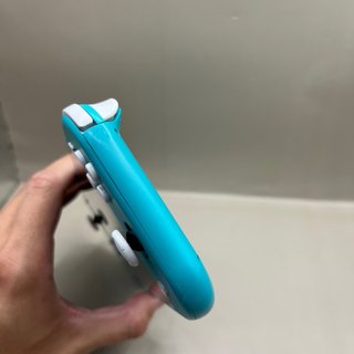 Nintendo Switch Lite Turchese PAL Originale