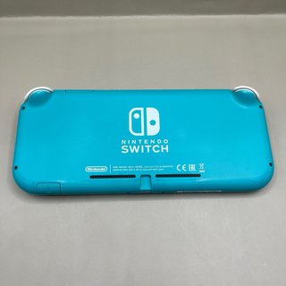 Nintendo Switch Lite Turchese PAL Originale