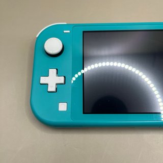 Nintendo Switch Lite Turchese PAL Originale