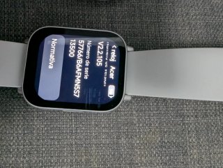 Xiaomi Redmi Watch 5 Active Reloj  713500