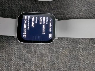 Xiaomi Redmi Watch 5 Active Reloj  713500