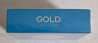 Roberto Verino Gold Diamond Perfume